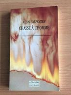 Chasse à l'homme, Utilisé