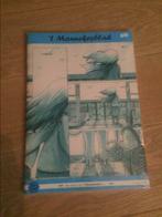 Mannekesblad 1, Boeken, Verzenden