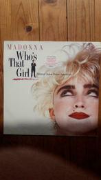 Madonna, Cd's en Dvd's, Vinyl | Overige Vinyl, Ophalen of Verzenden