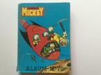 Album « Le journal de Mickey » n70, Gelezen