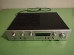 Vintage versterker Pioneer SA-510 Blue line serie, Stereo, Gebruikt, Minder dan 60 watt, Ophalen of Verzenden