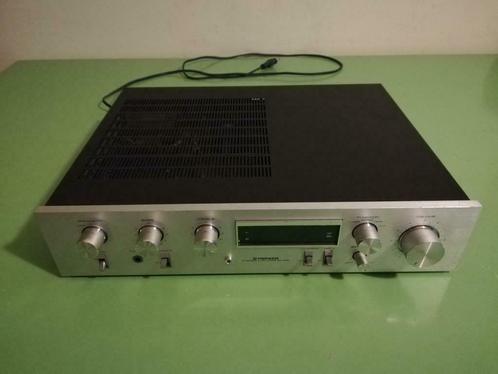 Vintage versterker Pioneer SA-510 Blue line serie, Audio, Tv en Foto, Versterkers en Ontvangers, Gebruikt, Stereo, Minder dan 60 watt