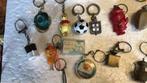 Porte-clés vintage (w1) bague 2, Collections, Porte-clés, Autres types, Utilisé, Enlèvement ou Envoi