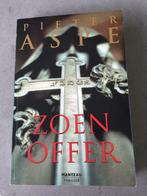 Pieter Aspen - Zoenoffer, Boeken, Ophalen of Verzenden, Zo goed als nieuw