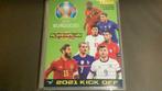 Panini Euro 2021 Kick Off COMPLET 100%, Comme neuf, Image