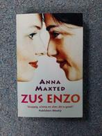 Zus enzo (Anna Maxted), Boeken, Zo goed als nieuw, Nederland, Ophalen