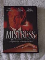 DVD: Mistress, Tous les âges, Enlèvement ou Envoi, Comédie d'action