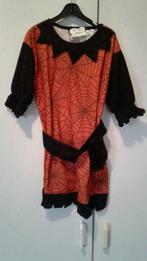 kleding  carnaval, Kinderen en Baby's, Ophalen, Gebruikt, 104 of kleiner, Meisje