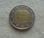 Pièce de monnaie 2€ "REPUBLIQUE FRANCAISE". 1999/2009.N8, Enlèvement ou Envoi