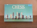 jeu de société Chess, Hobby en Vrije tijd, Gezelschapsspellen | Bordspellen, Een of twee spelers, Ophalen of Verzenden, Zo goed als nieuw