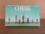 jeu de société Chess, Comme neuf, 1 ou 2 joueurs, Enlèvement ou Envoi
