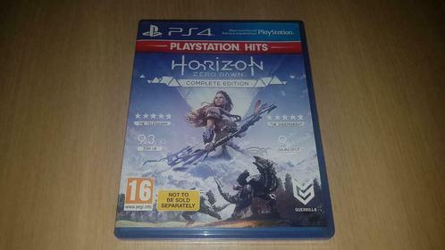 Horizon zero dawn Complete Edition, Games en Spelcomputers, Games | Sony PlayStation 4, Ophalen of Verzenden