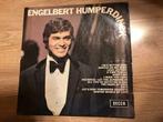 LP Engelbert Humperdinck, Verzenden