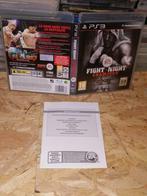 Fight Night Champion - Jeu PS3, Vanaf 16 jaar, 2 spelers, Ophalen of Verzenden, Zo goed als nieuw