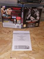 Fight Night Champion - Jeu PS3, Comme neuf, Combat, 2 joueurs, Enlèvement ou Envoi