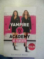 vampire academy  de filmeditie ( richelle mead ), Ophalen of Verzenden, Nieuw