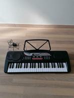 KB8-keyboard elektronisch, Ophalen of Verzenden, Zo goed als nieuw