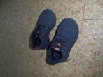 zwarte sportieve schoenen maat 23, Kinderen en Baby's, Schoenen, Ophalen of Verzenden, Zo goed als nieuw, Jongen