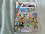 Jommeke.Kamperen met Jommeke., Eén stripboek, Ophalen of Verzenden, Gelezen