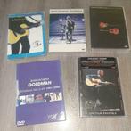 Jean-Jacques Goldman, CD & DVD, Comme neuf, Enlèvement ou Envoi