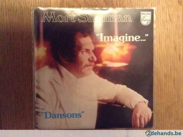 single mort shuman, CD & DVD, Vinyles | Autres Vinyles