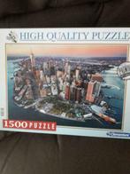 legpuzzel, Ophalen of Verzenden, Legpuzzel