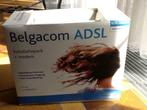 Nieuwe modem adsl, Ophalen, Nieuw