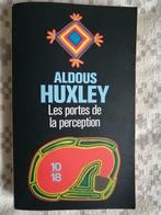 Les Portes de la perception d'Aldous Huxley, Comme neuf, Enlèvement ou Envoi