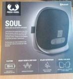 FRESH N REBEL : SOUL wireless bleutooth speaker, Autres marques, Enlèvement, Neuf
