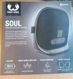 FRESH N REBEL : SOUL wireless bleutooth speaker, TV, Hi-fi & Vidéo, Enceintes, Autres marques, Enlèvement, Neuf