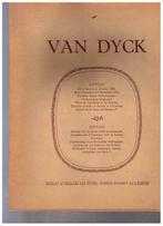 A. VAN DYCK- 4 reproductions Soubry, farde nr 2, Livres, Utilisé, Envoi