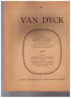 A. VAN DYCK- 4 Soubry reproducties, map nr 2, Boeken, Verzenden, Gelezen