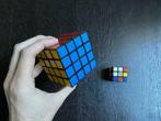 2 Rubik’s cube: mini 3x3 et 4x4, Kinderen en Baby's, Ophalen