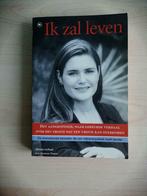 Waargebeurd verhaal 'ik zal leven', Boeken, Biografieën, Ophalen of Verzenden, Zo goed als nieuw