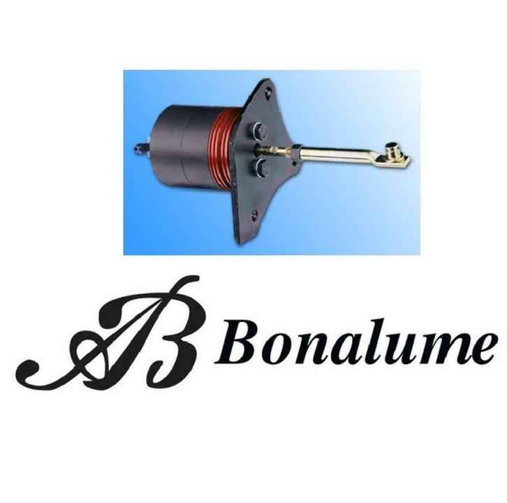 Wastegate renforcée “Bonalume WP” > Fiat Punto GT 1.4 Turbo, Auto diversen, Autosport-onderdelen, Nieuw, Ophalen of Verzenden