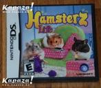 nintendo spel HamsterZ life, Games en Spelcomputers, Games | Nintendo DS, Gebruikt, Ophalen of Verzenden, Strategie en Constructie