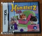 nintendo spel HamsterZ life, Games en Spelcomputers, Games | Nintendo DS, Ophalen of Verzenden, Gebruikt, Strategie en Constructie
