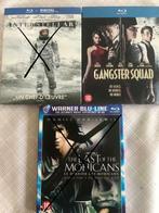 Blu-ray, Enlèvement ou Envoi