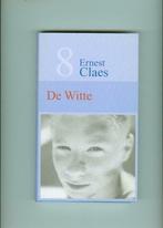 De witte Ernest Claes/feb20, Ophalen of Verzenden, Zo goed als nieuw