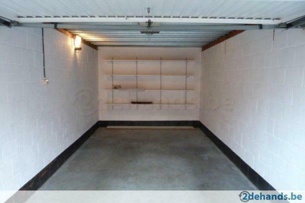 garage roeselare, Immo, Garages en Parkeerplaatsen