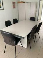 table de conférence/bureau, Salle de réunion ou de Présentation, Enlèvement, Utilisé, Bureau