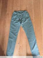 Broek morley 12 jaar, Kinderen en Baby's, Ophalen of Verzenden, Gebruikt, Meisje, Broek