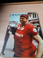 Rik Van Steenbergen, Boeken, Ophalen