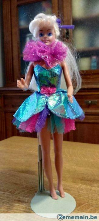 poupée années 80, Enlèvement ou Envoi, Utilisé, Autres types