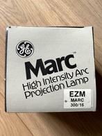 Projection lamp Marc EZM 300/16 (nieuw), Elektronische apparatuur, Nieuw, Ophalen of Verzenden