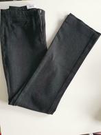 Grijze rechte broek Esprit T36, Kleding | Dames, Broeken en Pantalons, Grijs, Lang, Esprit, Ophalen of Verzenden