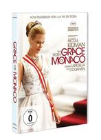 GRACE OF MONACO DVD, Tous les âges, Enlèvement ou Envoi