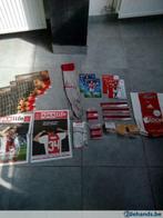 Ajax Amsterdam, Ophalen of Verzenden, Gebruikt, Overige typen