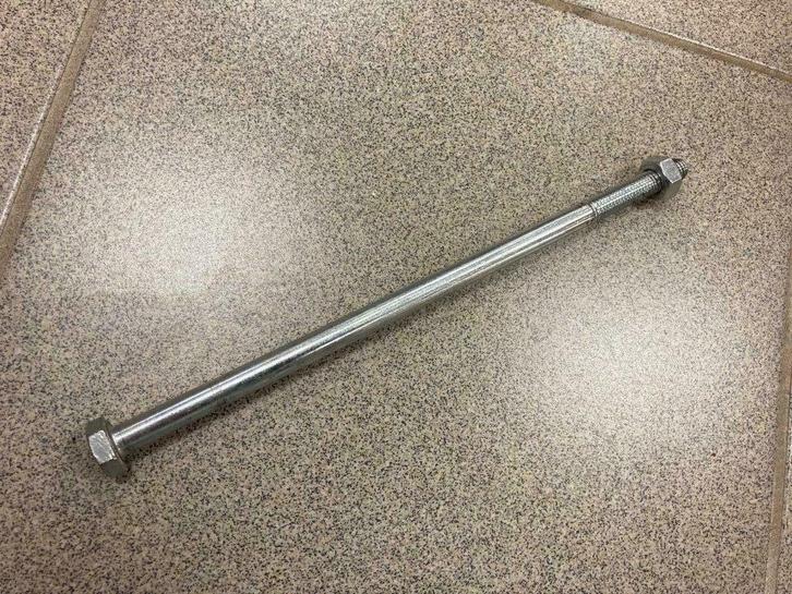 Axe de bras oscillant ARR 10/240 mm d'origine HONDA CD50, Motoren, Onderdelen | Honda, Nieuw, Ophalen of Verzenden