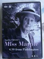 Agatha Christie's Miss Marple, Cd's en Dvd's, Ophalen of Verzenden
